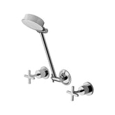 Phoenix Radii Shower Set